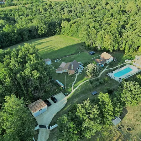 De Sorias Fossemagne