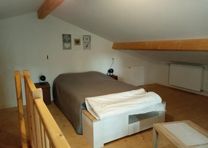 De Sorias * Fossemagne